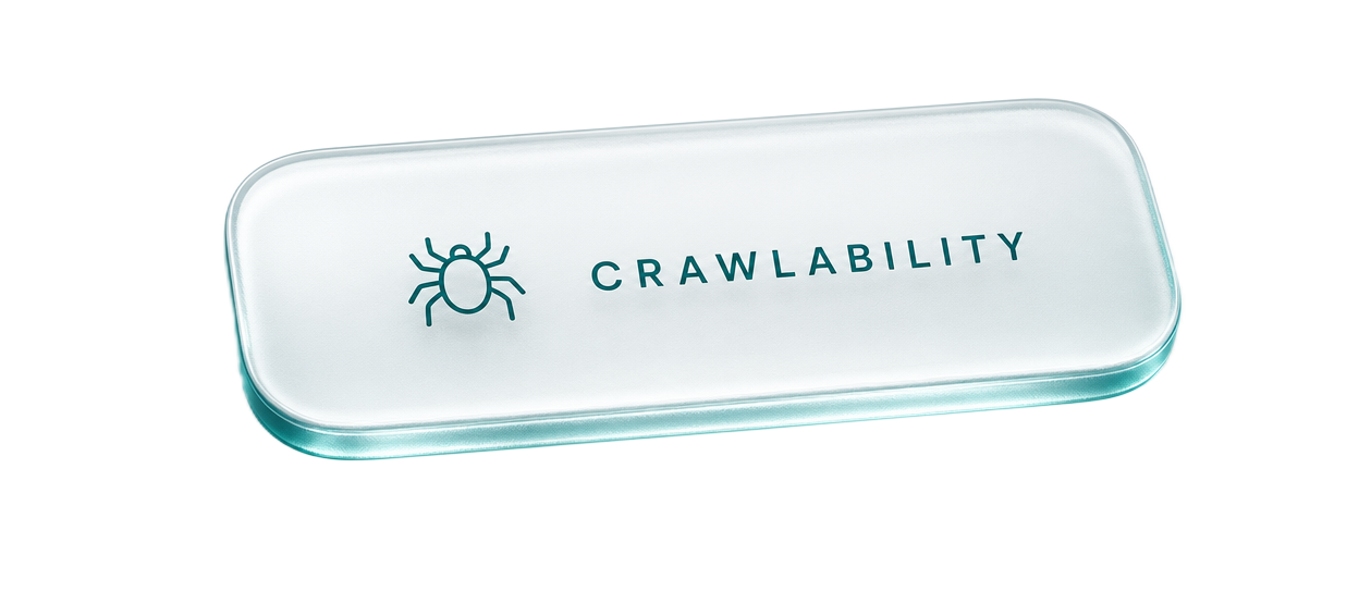 Crawlability