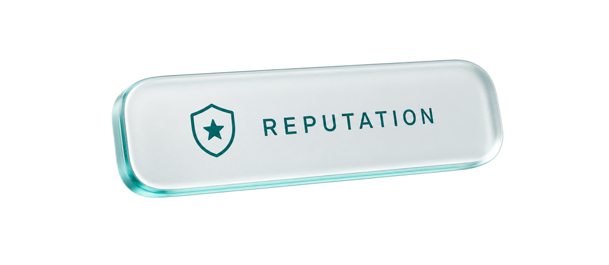 Reputation